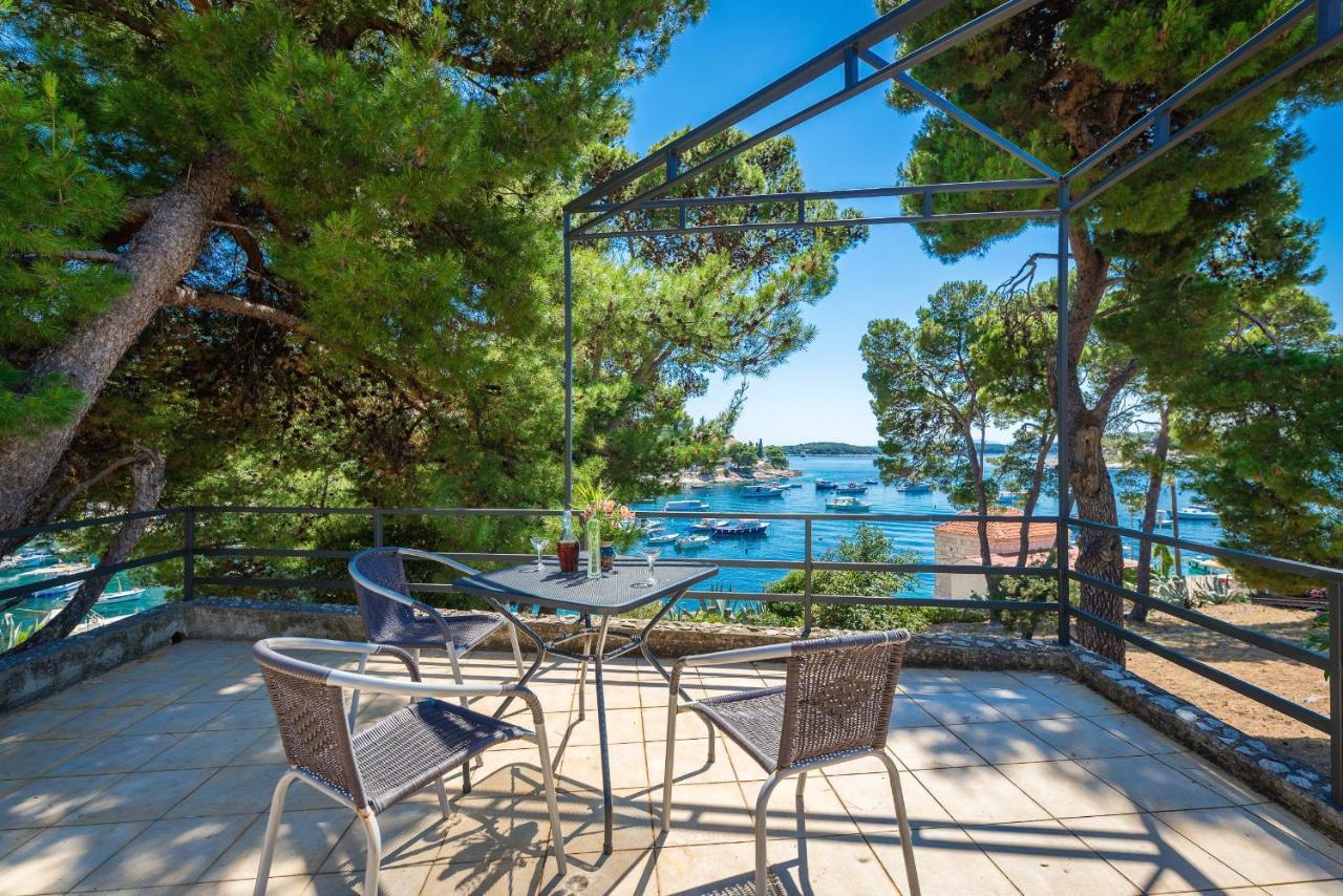 Sunny Days "Sara" - Zf Hvar Hvar Town Exteriör bild