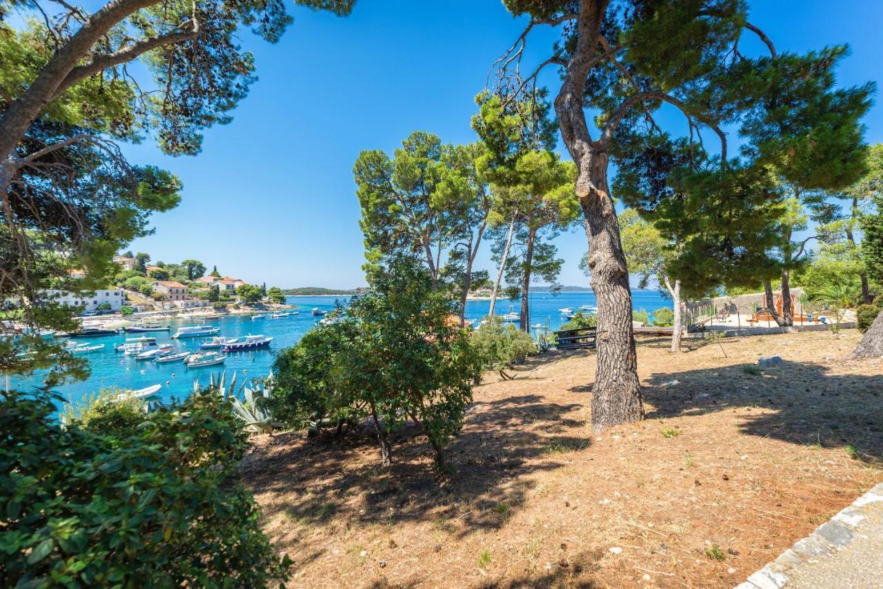 Sunny Days "Sara" - Zf Hvar Hvar Town Exteriör bild